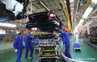 這些政策才是標(biāo)準(zhǔn)答案燃油車和新能源車大比拼