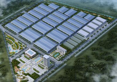 聚焦2023德州綠色低碳高質(zhì)量發(fā)展&ldquo;期終考&rdquo; | 今日第一站:武城縣