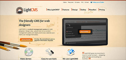 80個啟發(fā)靈感的企業(yè)網(wǎng)站設(shè)計