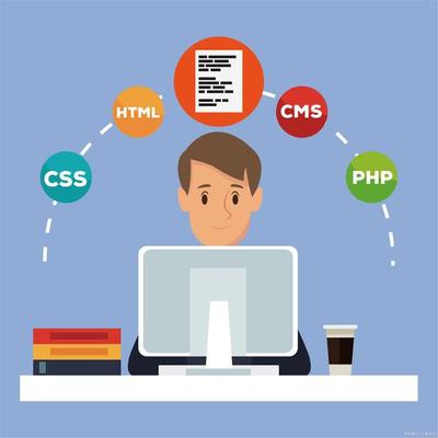 Java開發和前端開發哪個更難學習